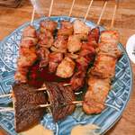 Yakitori No Ippei - 