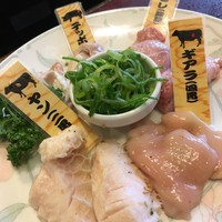 肉の田じま - 