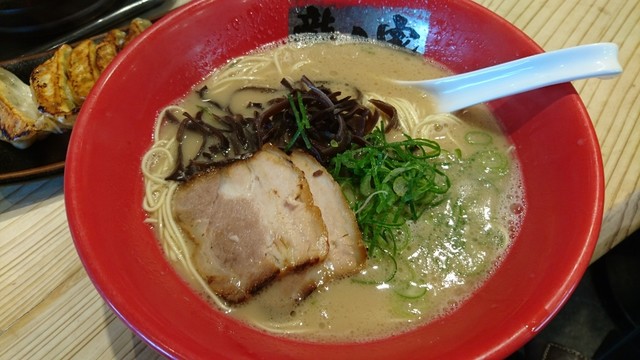ラーメン 龍の家 下郡バイパス店 Ramen Tatsunoya 滝尾 ラーメン 食べログ ラーメン 龍の家 下郡バイパス店 Ramen Tatsunoya 滝尾 ラーメン 食べログ