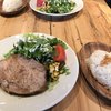NAAK CAFE  自由が丘店