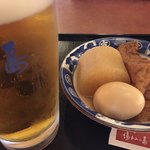 芭蕉庵 - 