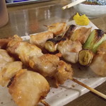 Yakitori Ootaya - 