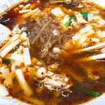 辛麺屋 桝元 - 
