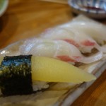 すし旬 - 
