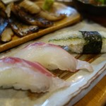 すし旬 - 