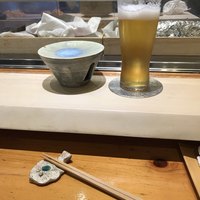 鮨 なかがわ - 