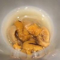 鮨 なかがわ - 