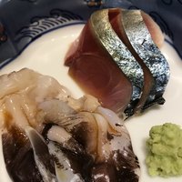鮨 なかがわ - 