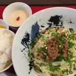 中国料理 川菜味 - セット