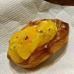 メゾン ムラタ - 甘夏のデニッシュ ¥260