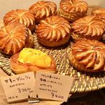 メゾン ムラタ - 商品棚３