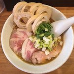 らーめん専門 和海 - 