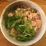 らーめん専門 和海 - 