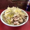 ラーメン二郎 目黒店