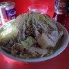 ラーメン二郎 三田本店