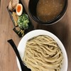 エビ豚骨拉麺 春樹 代々木店
