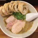 らーめん専門 和海 - 