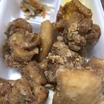 Keitarounooogonkaraage - 