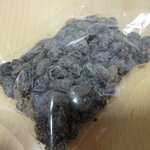 黒風堂 - 黒豆グラッセ