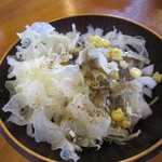 珈琲マルシェ by伊太利亜 - サラダバー