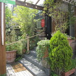 珈琲マルシェ by伊太利亜 - 