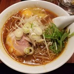 963 - 船橋ソースラーメン