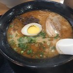 ムツゴロウ - ムツゴロウラーメン¥650
            by masakun 