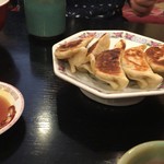 一楽食堂 - 