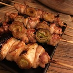 charcoal grill & bar GARAKUTA-YA 我楽多家 - 