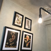 表参道 バッカス - 2017/12 