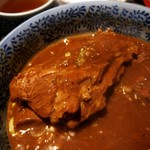 たん清 - でっかいお肉や舌がたくさん出てくるぞー