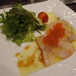 Teppan Dining L’Ajitto - 