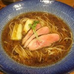 麺屋 Somie's - 鴨中華