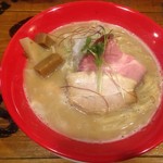 麺屋 Somie's - 濃厚鶏パイタン