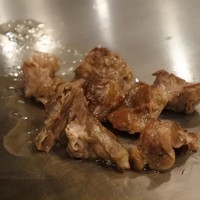 Teppan Dining L’ajitto - 