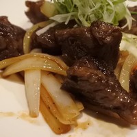 Teppan Dining L’ajitto - 