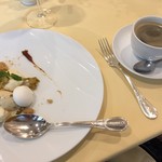 旧軽井沢ホテル音羽ノ森 - 