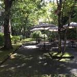 Kyukaruizawa Hotel Otowa no Mori