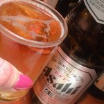 Hidagyu Uittou Yabakuroichidai - とりあえずビールで