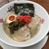 麺屋 桜息吹 西宮本店