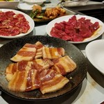 焼肉レストラン大門 - 