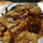 Hiroshima Fuu Okonomiyaki Yuuka - 