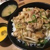 伝説のすた丼屋 秋葉原店