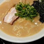 光麺 - 