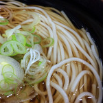 Soba Dokoro Kogin - まぼろしの津軽そば