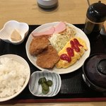 吉川屋本店 - 