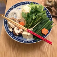 料亭 やまさ旅館 - 鍋コース