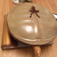 料亭 やまさ旅館 - お鍋も亀