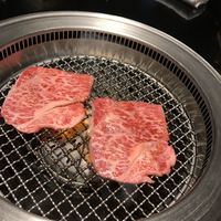 焼肉専科 肉の切り方 日本橋本店 - 