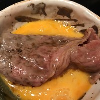 焼肉専科 肉の切り方 日本橋本店 - 